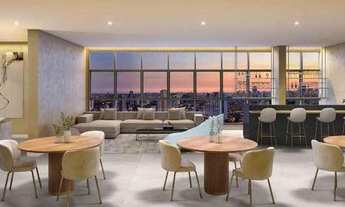 Imagem 2: Apartamento de alto padrão 81m² 2 suítes e 1 vaga