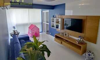 Imagem: Lindo 4 quartos com acabamento de altíssimo