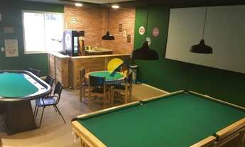 Imagem 7: Apartamento/Loft-mobiliado (Reserva Ecológica do Sahy) aceita Caixa e FGTS