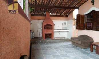 Imagem 4: Casa com 3 dormitórios à venda por R$ 850.000,00 - Piratininga - Niterói/RJ