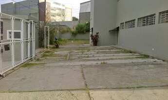 Imagem 4: Galpão, 2447 m² - venda - Vila Engenho Novo - Barueri/SP