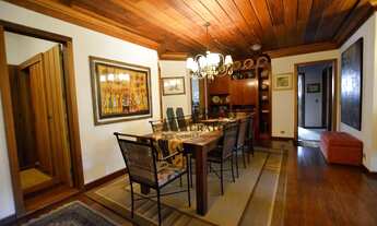 Imagem 4: Apartamento com 4 dormitórios à venda, 180 m² por R$ 1.300.000,00 - Vila Yara - Campos do