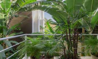 Imagem 3: SãO PAULO - Casa de Condomínio - Morumbi