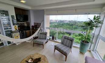 Imagem 6: Apartamento - Loteamento Residencial Vila Bella Dom Pedro - Campinas