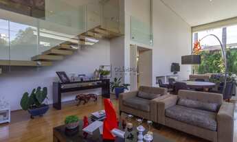 Imagem 2: Casa Venda Alphaville 570 m² 3 Dormitórios