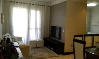 Imagem 2: Apartamento - Bonfim - Campinas