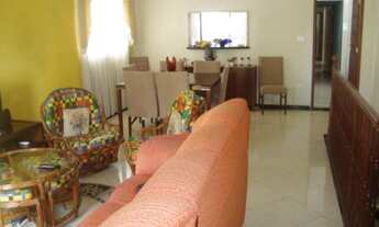 Imagem 5: Santos - Casa Padrão - Ponta da Praia