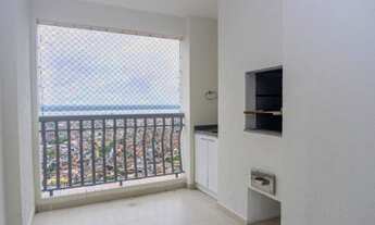 Imagem 6: Vende se apartamento no edifício mistral, 2 suítes- Cremação