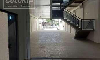 Imagem 3: Santo André - Loja/Salão - Vila Guaraciaba