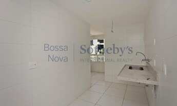 Imagem 7: Apartamento em edifício premiado