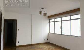 Imagem 4: Santo André - Apartamento Padrão - Centro