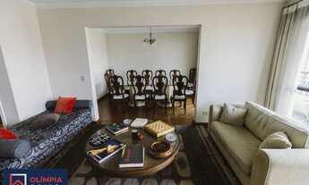 Imagem: Apartamento Venda 3 Dormitórios - 195 m²