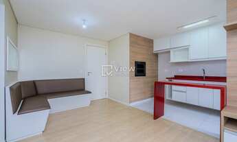 Imagem: Apartamento Felicitá