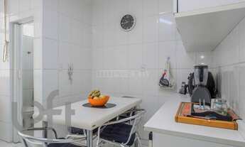 Imagem 4: São Paulo - Apartamento Padrão - Itaim Bibi