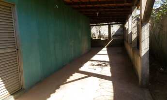 Imagem 6: Casa + barracão Jardim do bosco ap de Goiânia