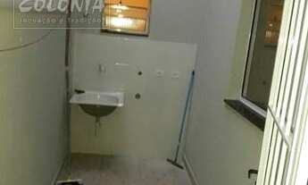 Imagem 7: Santo André - Apartamento Padrão - Vila Palmares