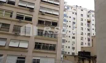 Imagem 7: Apartamento com 2 quartos em Copacabana