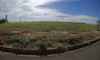 Imagem: Bady Bassitt - Terreno Padrao - Menezes