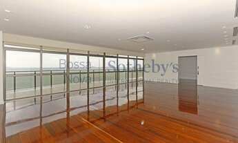 Imagem 7: Apartamento com vista para Praia de Copacabana