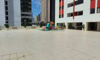 Imagem 5: Apartamento no Bessa 3 quartos venda