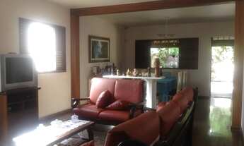 Imagem 3: Casa com Habites 300 m2 Oportunidade