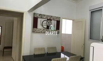 Imagem 6: SANTOS - Apartamento Padrão - JOSÉ MENINO