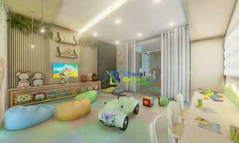 Imagem 2: Apartamento à venda, 108 m² por R$ 687.589,00 - Jardim Caiahu - Mongaguá/SP