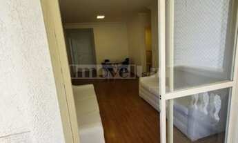 Imagem 6: São Paulo - Apartamento Padrão - Vila Uberabinha