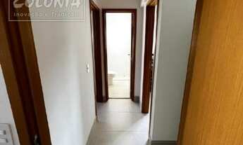 Imagem 4: Santo André - Apartamento Padrão - Santa Teresinha