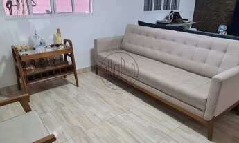 Imagem: Apartamento para venda tem 90 metros quadrados