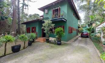 Imagem 2: CASA RESIDENCIAL em São Paulo - SP, Vila Represa