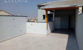 Imagem 2: Santo André - Apartamento Padrão - Vila Alto de Santo André