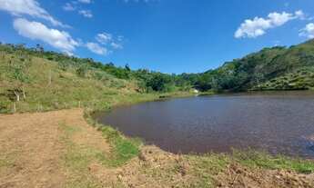 Imagem 6: Lote/Terreno para venda possui 600 metros quadrados em Condomínio Residencial Fogaça - Jac