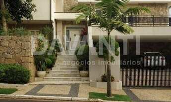 Imagem: Casa - Vale do Itamaracá - Valinhos