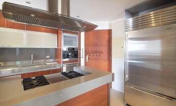 Imagem 7: Venda Cobertura 3 Dormitórios - 130 m² Chácara Klabin