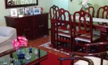 Imagem 3: Santo André - Casa Padrão - Vila Bartira