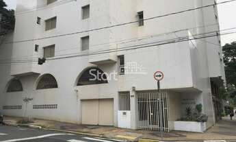 Imagem: Apartamento - Vila Itapura - Campinas