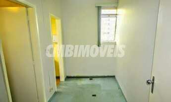 Imagem 3: Sala - Centro - Campinas