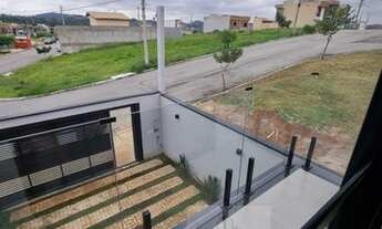 Imagem 4: Casa com 3 dormitórios a venda em Santana de Parnaíba