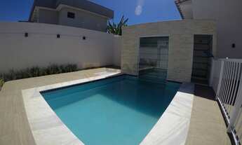 Imagem 2: NLCasa de condomínio para venda impecávelcom 3 quartos em Manguinhos - Serra - ES