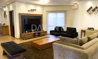 Imagem 5: Casa - Condomínio Portal do Lago - Valinhos