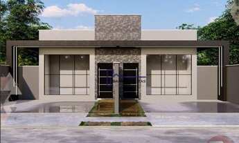 Imagem 7: Casa com 3 dormitórios à venda, 125 m² por R$ 740.000,00 - Jardim Paulista - Atibaia/SP