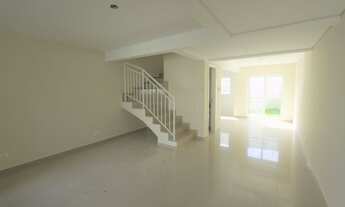 Imagem 5: Sobrado com 3 dormitórios à venda, 100 m² por R$ 595.000,00 - Pilarzinho - Curitiba/PR