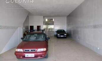 Imagem: Santo André - Loja/Salão - Santa Terezinha