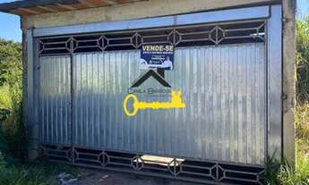 Imagem 6: VENDE - SE TERRENO COM OBRA SEM ACABAMENTO