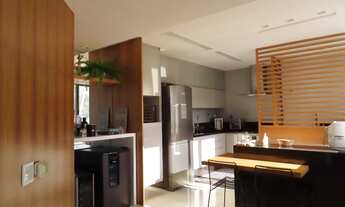 Imagem 4: Duplex para venda com 131 metros quadrados com 2 quartos em Barra da Tijuca - Rio de Janei