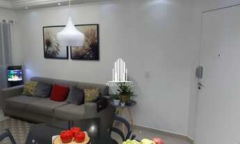 Imagem 2: Apartamento em Sacomã- São Paulo, SP