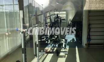 Imagem 5: Apartamento - Mansões Santo Antônio - Campinas