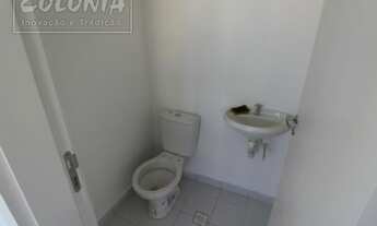 Imagem 6: Santo André - Conjunto Comercial/sala - Vila Assunção