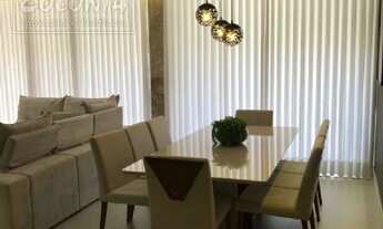 Imagem 5: Santo André - Apartamento Padrão - Vila Alto de Santo André